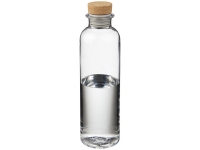 Бутылка «Sparrow», прозрачный, материал Eastman Tritan™ без БФА