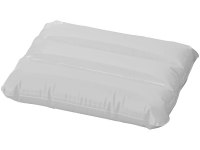 Надувная подушка «Wave», белый, ПВХ