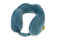 Подушка Tranquility Pillow, синий, полиэстер, спандекс, полиуретановая пена