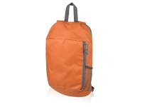 Рюкзак «Fab», оранжевый, полиэстер