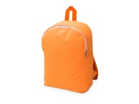 Рюкзак «Sheer», неоновый оранжевый, полиэстер