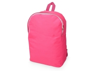 Рюкзак «Sheer», неоновый розовый, полиэстер