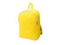 Рюкзак «Sheer», неоновый желтый, полиэстер