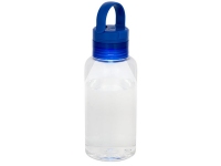 Люминесцентная бутылка «Tritan», синий, тритан