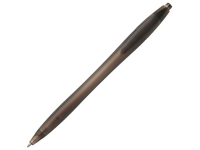Ручка пластиковая шариковая «Lynx», черный, пластик