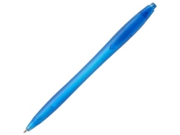 Ручка пластиковая шариковая «Lynx», синий, пластик