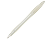 Ручка пластиковая шариковая «Lynx», белый, пластик