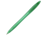 Ручка пластиковая шариковая «Lynx», зеленый, пластик