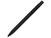 Ручка металлическая шариковая «Presence», черный, алюминий/пластик