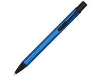 Ручка металлическая шариковая «Presence», синий, алюминий/пластик