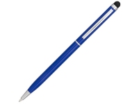 Ручка-стилус шариковая «Joyce», ярко-синий, алюминий/пластик