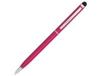 Ручка-стилус шариковая «Joyce», розовый, алюминий/пластик