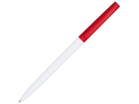 Ручка пластиковая шариковая «Mondriane», красный, АБС пластик