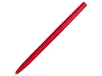 Ручка пластиковая шариковая «Mondriane», красный, АБС пластик