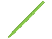 Ручка пластиковая шариковая «Mondriane», зеленый, АБС пластик