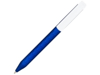 Ручка пластиковая шариковая «Diamonde», синий, пластик