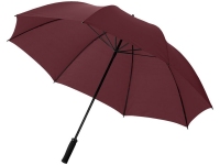 Зонт-трость «Yfke», коричневый, полиэстер