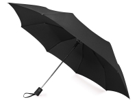 Зонт складной «Irvine», черный