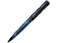 Ручка шариковая «L`Esprit», Pierre Cardin, корпус- латунь с акриловым, пушечная сталь