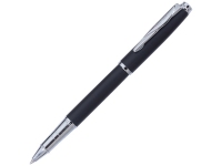 Ручка-роллер «Gamme Classic», Pierre Cardin, корпус и колпачок- латунь с лакированным покрытием, клип- металл