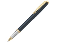 Ручка-роллер «Gamme Classic», Pierre Cardin, корпус и колпачок- латунь с лакированным покрытием, клип- металл