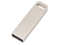 USB-флешка на 16 Гб «Fero» с мини-чипом, серебристый