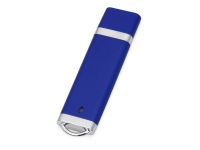 USB-флешка на 16 Гб «Орландо», синий/серебристый