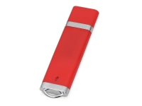 USB-флешка на 16 Гб «Орландо», красный/серебристый