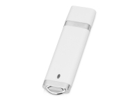 USB-флешка на 16 Гб «Орландо», белый/серебристый