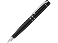 Ручка шариковая металлическая «Vip», черный, металл