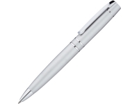 Ручка шариковая металлическая «Vip», серый, металл