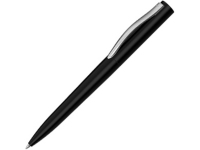Ручка шариковая металлическая «Titan One», черный, металл