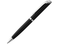 Ручка шариковая металлическая «Shadow», черный, металл