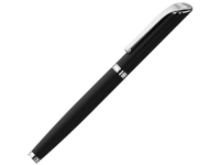 Ручка металлическая роллер «Shadow R», черный, металл