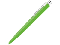 Ручка шариковая металлическая «Lumos», зеленое яблоко, металл