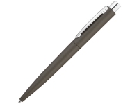 Ручка шариковая металлическая «Lumos», темно-серый, металл