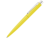 Ручка шариковая металлическая «Lumos», желтый, металл