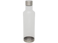 Спортивная бутылка «Alta», прозрачный, Eastman Tritan™ без БФА, нержавеющая сталь