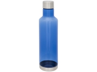 Спортивная бутылка «Alta», синий, Eastman Tritan™ без БФА, нержавеющая сталь