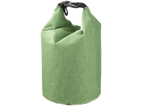 Водонепроницаемый мешок, ярко-зеленый, полиэстер