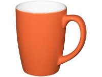 Кружка «Mendi», оранжевый, керамика