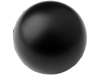 Антистресс «Мяч», черный, пенополиуретан