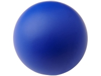 Антистресс «Мяч», ярко-синий, пенополиуретан