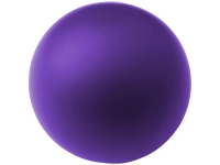 Антистресс «Мяч», пурпурный, пенополиуретан