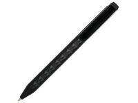 Ручка пластиковая шариковая «Prism», черный, пластик