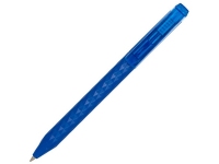 Ручка пластиковая шариковая «Prism», синий, пластик