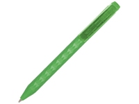 Ручка пластиковая шариковая «Prism», зеленый, пластик