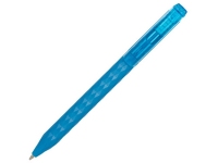 Ручка пластиковая шариковая «Prism», светло-синий, пластик