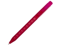 Ручка пластиковая шариковая «Prism», розовый, пластик