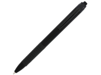 Ручка пластиковая шариковая «Spiral», черный, пластик